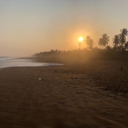 Natura Luxury Lodge Ouidah Экстерьер фото